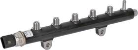 Ex850001 Delphi Fuel Rail Bobcat D34 3.4l Tier 4 Oe Reman No Core