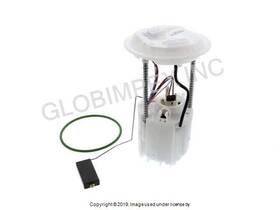 Fg1163 Delphi Mercedes 2008-2012 Fuel Pump Assembly With Level Sending Unit