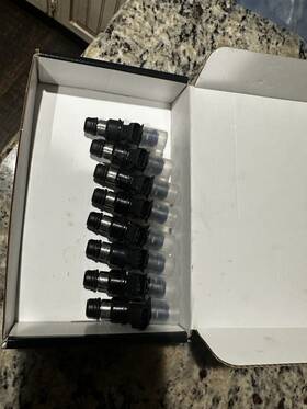 Ficmd72 Delphi Connection 72-ib Drop-in For 99-07 Gm Trucks/chevrolet Silverado 1500