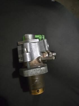 Hs24n9 Delphi Direct Injection High Pressure Fuel Pump For Is350 Gs300 Gs350 Gs450h