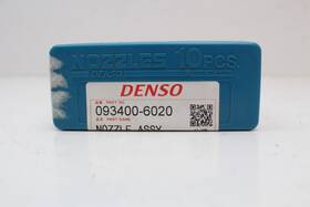 Denso 093400-6020 Lot Of 10 Nozzle Assembly