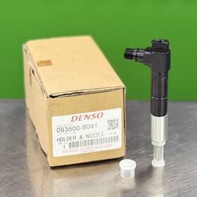 1g772-53000 Denso 093500-8041 Fuel Injector For Kubota V3007 Di V3307 Tractor M Series 8040 1g772-53000 Denso 093500-8041 Fuel Injector For Kubota V3007 Di V3307 Tractor M Series 8040