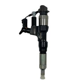 095000-0740dr Denso Fuel Injector Fits Toyota Land Cruiser 3.0 1kd-ftv Engine 095000-0740