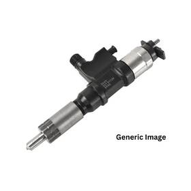 095000-9840dr Denso Common Rail Injector Fits Toyota 1vd-ftv Engine 095000-9840 23670-51070 095000-9840dr Denso Common Rail Injector Fits Toyota 1vd-ftv Engine 095000-9840 23670-51070
