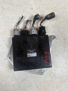 131000-1340 Denso 2006 To 2011 Lexus Is250 Gs300 Fuel Injector Injection Control Module