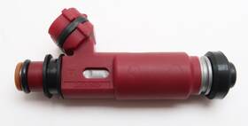 195500-3970 Denso X6 Fuel Injectors For 2001-2002 Mitsubishi Montero 3.5l V6 Not China