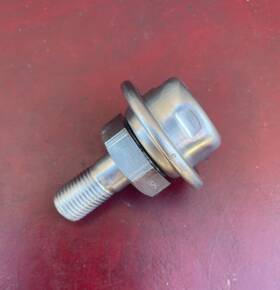 23270-62011 Denso Oem Fuel Pressure Regulator Damper For Camry/es300/es330/sienna/highlander/solar 23270-62011 Denso Oem Fuel Pressure Regulator Damper For Camry/es300/es330/sienna/highlander/solar