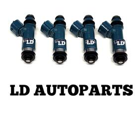 15710-65j00 Denso 297500-0040 4 Genuine 2007-2010 Suzuki Sx4 2.0l I4