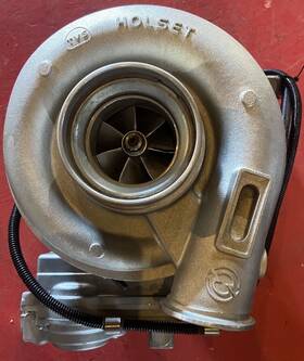 23539570 Detroit Turbo Oem Core