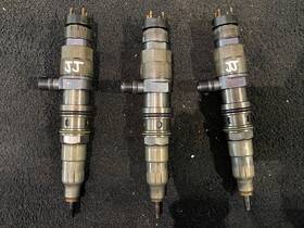 A4710700387 Detroit Core Dd15 Dd13 Diesel Engine Fuel Injector