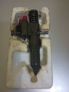 R5228760 Detroit Diesel 5228760 N60 Injector. Cores For Rebuild. Price 1 R5228760 Detroit Diesel 5228760 N60 Injector. Cores For Rebuild. Price 1