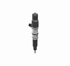 Ea4720701787 Detroit Diesel 2022-2024 Dd15 Fuel Injector - Dde