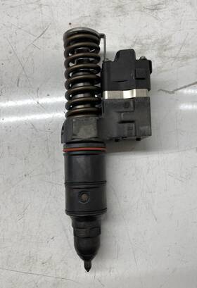 R5236978 Detroit Diesel Reman Oem Series 60 S60 Fuel Injector No Core Charge