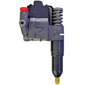 Rb5236563 Detroit Diesel Reman Series 92 Fuel Injector