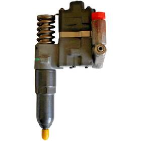 Rb5236962 Detroit Diesel Reman Series 92 Engine Fuel Injector Rb5236962 Detroit Diesel Reman Series 92 Engine Fuel Injector