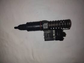R5236977s Detroit Oem Fuel Injector #r5236977 60 Series 6.7l Engine