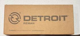 Ra4600701387 Detroit Ra4600701387/r2pr1urf Reman Dd15 Fuel Injectors