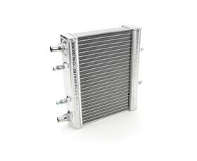 32-9129011m Dewitts Radiator Heat Exchange Fits Ats-v Side