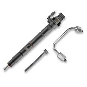 Da2251036 Diamond Advantage Reman Fuel Injector 6.7 A 2015 19 Cyl. 1 2 For Ford