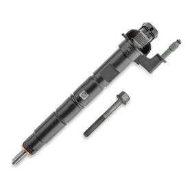 Da2251044 Diamond Advantage Reman Fuel Injector Gm 6.6 Lml 2011 16