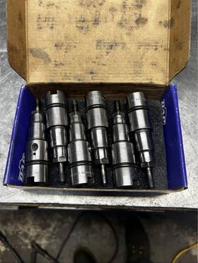 Vp6x13sac Diesel Auto Power Dap 6x Injectors 6x0.013 Sac For 98.5-2002 Dodge 5.9l Cummins 24 Valve