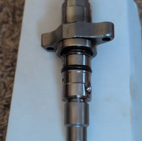 Dieselogic 505sx Dodge Ram 5.9l Diesel 2003-2004.5 Fuel Injectors Set Of 6