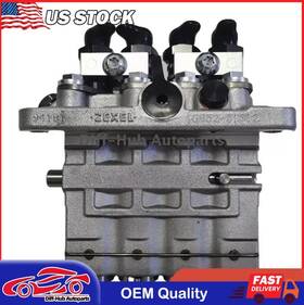1g852-51012 Diff-hub Autoparts 1g852-51010 For Kubota Bobcatv2203 V2403 Engine Fuel Injection Pump