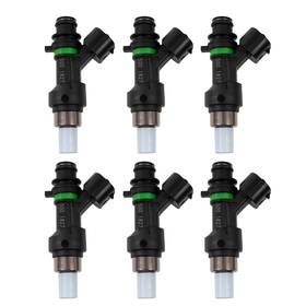Fic00189 Diy Solutions For Suzuki Grand Vitara 2006-2008 Fuel Injectors Fic00189 Diy Solutions For Suzuki Grand Vitara 2006-2008 Fuel Injectors