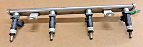 04891575aa Dodge 2010 Avenger Fuel Injector Rail 2.4l 2008-2012 Sebring Journey Nitro