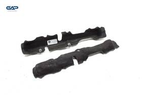05038527aa Dodge Charger 6.4l Engine Fuel Distributor Rail Insulator Cover Oem 12-23 -set