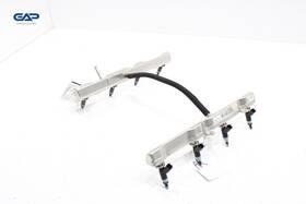 05038530ab Dodge Charger 6.4l V8 Engine Fuel Distributor Rail With Injectors Oem 2012 - 2023