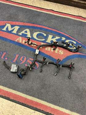 05148037af Dodge 2011-2016 Caravan Grand Cherokee Fuel Injector Wiring Harness
