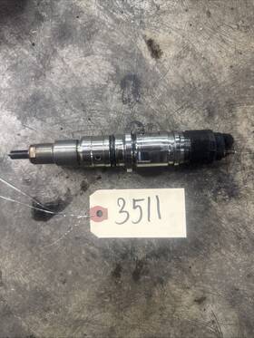 518093606 Dodge 2007-12 Cummins 6.7 Injectors 4925 342