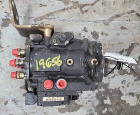 888-isb-perf Dodge 1998.5-2002 Ram 2500 3500 Blue Chip Vp44 Injection Pump 5.9l Diesel