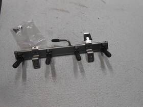 Smitley-376-03-003 Dodge 2013 Dart Fuel Injector Rail
