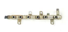 322.ch8n12 Dodge Truck 2012 Ram 2500 Oem 6.7l Diesel High Pressure Rail