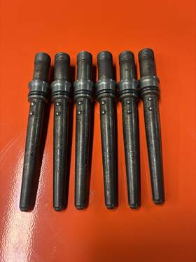 05135790aa Dodge Trucks 2003-2007 Ram 2500 3500 5.9l Cummins 24v Cross Tubes Used