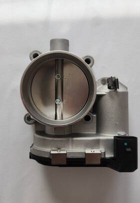977-018 Dorman 019495277231 Fuel Injection Throttle Body
