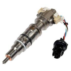502-504 Dorman For Ford Excursion 03-04 Solutions Remanufactured Diesel Fuel Injector