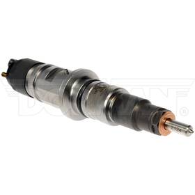 502-517 Dorman Remanufactured Diesel Fuel Injector For 11-12 Ram 3500 4500 5500