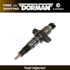 836vh59 Dorman For 2003-2004 Dodge Ram 3500 5.9l L6 Fuel Injector