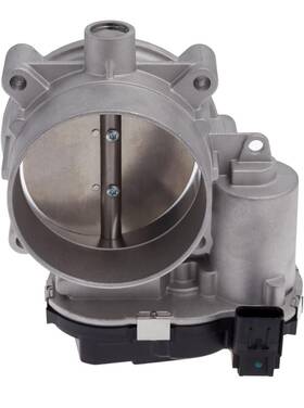 886ek58 Dorman Fuel Injection Throttle Body Fits 2005-2013 Jeep Grand Cherokee 5.7l V8 Durango