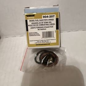 904-207 Dorman Diesel Fuel Injector O-ring Kit