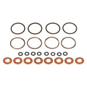 904-275 Dorman For Ford F-250 Super Duty 2011-2019 Solutions Fuel Injector O-ring Kit