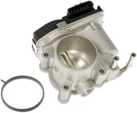 977-239 Dorman Oe Solutions 977239 Fuel Injection Throttle Body