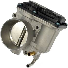 977-325 Dorman Fuel Injection Throttle Body