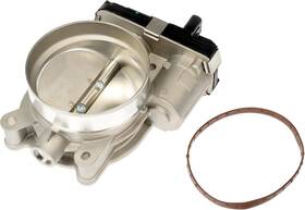 977-376 Dorman Electronic Throttle Body For Cadillac/chevrolet/gmc Oe Fix