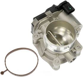 977-380 Dorman Oe Solutions 977380 Fuel Injection Throttle Body