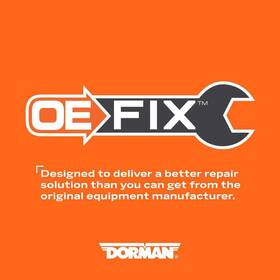 977-790 Dorman Fuel Injection Throttle Body 977-790 Dorman Fuel Injection Throttle Body