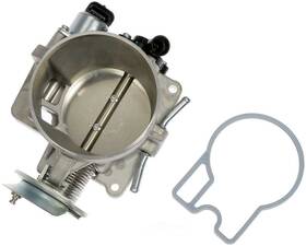 977-823 Dorman Oe Solutions 977823 Fuel Injection Throttle Body